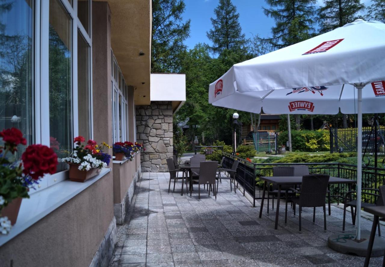 Osrodek Wypoczynkowy Start, Zakopane
