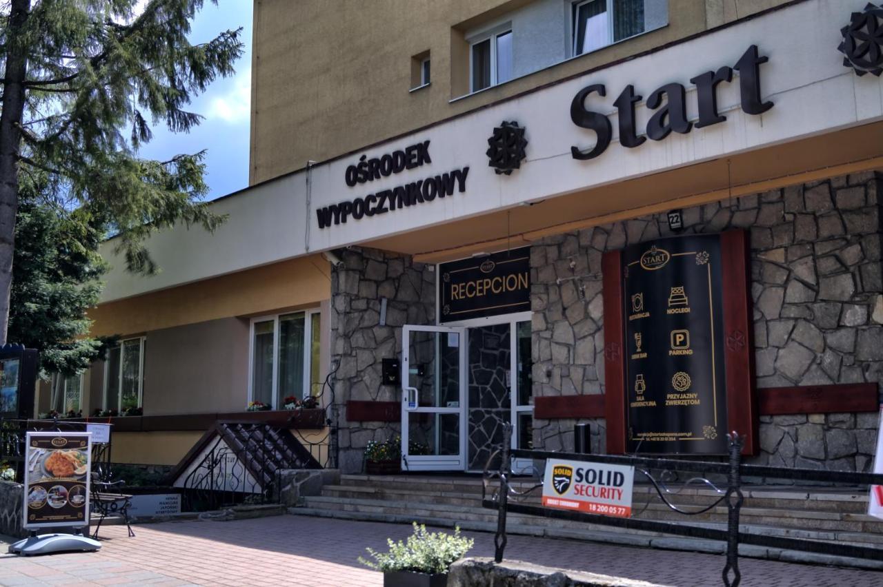 Osrodek Wypoczynkowy Start — Zdjęcia 2